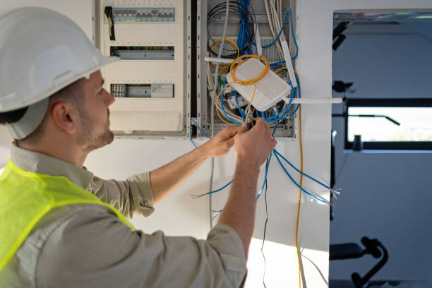 Best Emergency Electrical Repair  in Endwell, NY